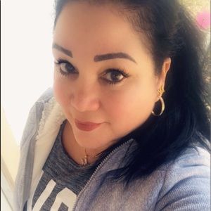 Meet your Posher, Mildrey